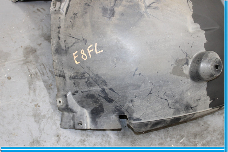 Load image into Gallery viewer, 03-09 Mercedes CLK550 W209 Front Left Driver Fender Liner Splash Shield Oem
