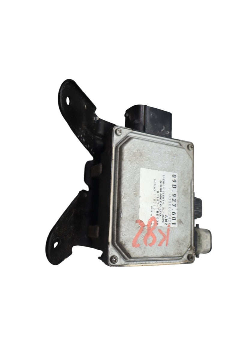 Load image into Gallery viewer, 11-17 Volkswagen Touareg VW Hybrid Engine Oil Pump Control Module Unit Oem
