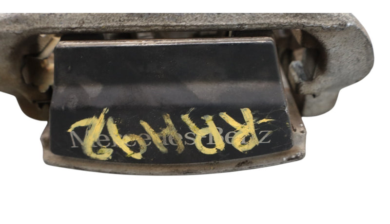 Load image into Gallery viewer, 13-16 Mercedes GL550 GL450 Rear Right &amp; Left Side Brake Caliper Set Oem
