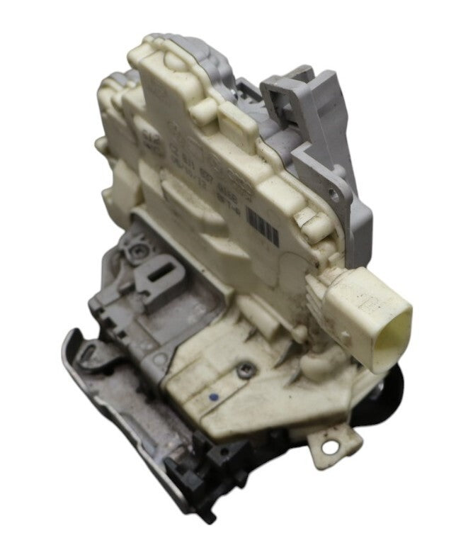 Load image into Gallery viewer, 11-18 Porsche Cayenne Front Right Passenger Side Door Lock Latch Actuator Oem
