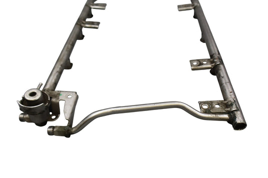 90-99 Mercedes R129 SL500 500SL M119 Engine Fuel Injection Rail Line Oem
