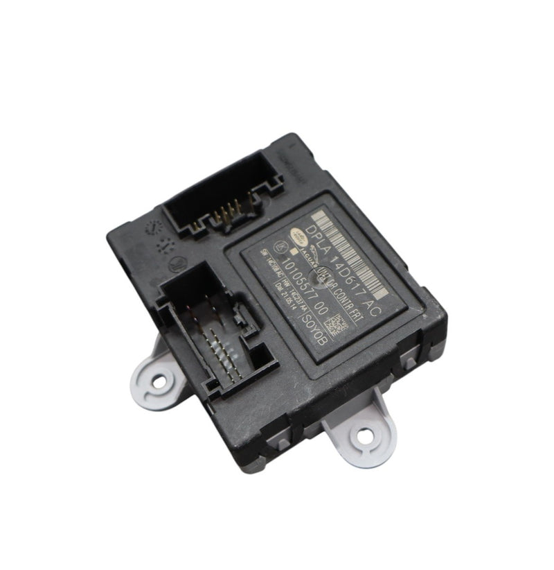 Load image into Gallery viewer, 2014 LR Range Rover Sport Front Right Side Door Control Module Unit Oem
