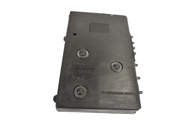 Load image into Gallery viewer, 00-06 Mercedes S500 S55 AMG Front Left Dynamic Seat Vacuum Pump Module Unit Oem

