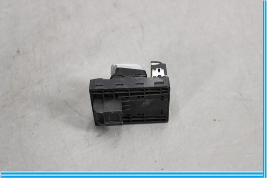 11-17 Audi A8 A8 Quattro Rear Right Passenger Windshiled Sunshade Switch Oem