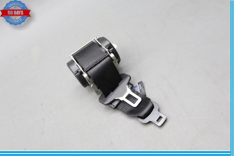 Load image into Gallery viewer, 14-22 Maserati Ghibli S Rear Center Seat Belt Seatbelt Retractor Oem
