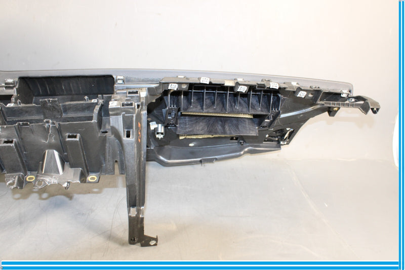Load image into Gallery viewer, 11-18 Audi A8 Front Dashboard Panel Assembly W/o Head Up Display 105007072 Oem
