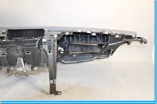 11-18 Audi A8 Front Dashboard Panel Assembly W/o Head Up Display 105007072 Oem
