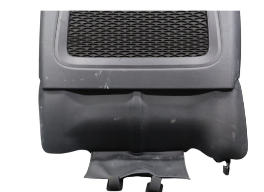 14-21 Maserati Ghibli M157 Front Right Side Seat Back Panel Trim Cover Oem