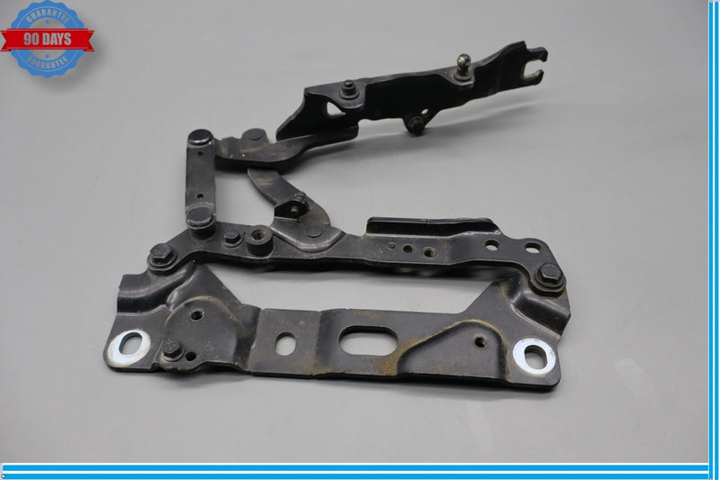Load image into Gallery viewer, 09-15 BMW 750i 740i Left Driver Side Hood Bonnet Hinge Support Oem
