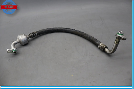 09-12 Hyundai Genesis 4.6L Sedan AC Compressor Lines Hoses Oem
