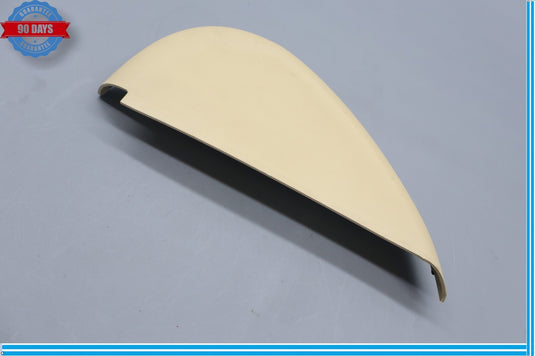 12-15 Audi A7 Quattro Dashboard Left Driver Side End Cap Cover Panel Trim Oem