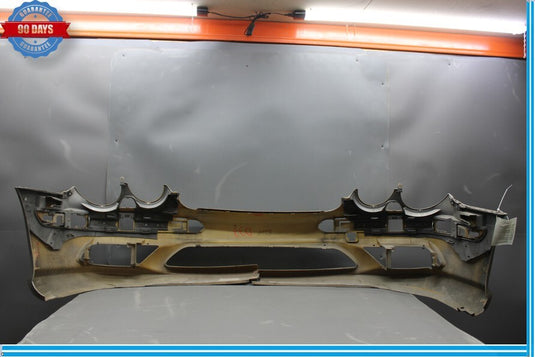 03-06 Mercedes W215 CL500 CL55 AMG Front Bumper Cover Assembly Oem