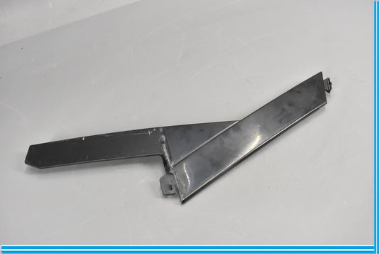 18-20 Jaguar E-Pace Rear Left Driver Side Door Pillar Trim Cover Oem