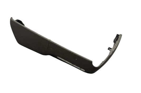 06-12 Bentley Continental Front Left Driver Side Seat Switch Trim Cover Oem