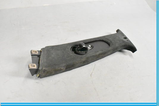 04-13 Maserati Quattroporte M139 Left Driver B-Pillar Cover Trim 68215900 Oem