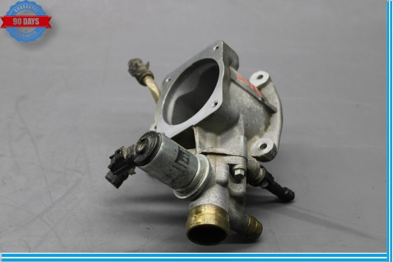 Load image into Gallery viewer, 2002 Ford Thunderbird Throttle Body Spacer XW436N693CC Oem
