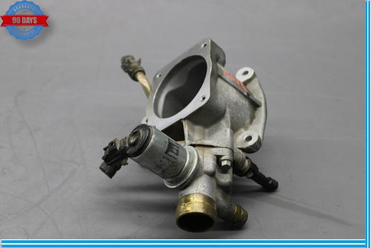 2002 Ford Thunderbird Throttle Body Spacer XW436N693CC Oem