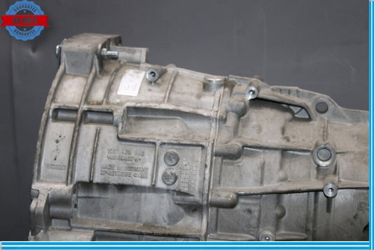 11-12 Audi A8 Quattro 4.2L Auto Automatic Transmission Gearbox Assembly Oem