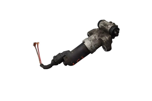 10-16 Porsche Panamera 4S Rear Left Parking Brake Actuator Motor 97035209105 Oem