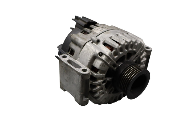 Load image into Gallery viewer, 10-13 Mercedes W221 S400 Hybrid 3.5 180 AMP Alternator Generator A0141542802 Oem
