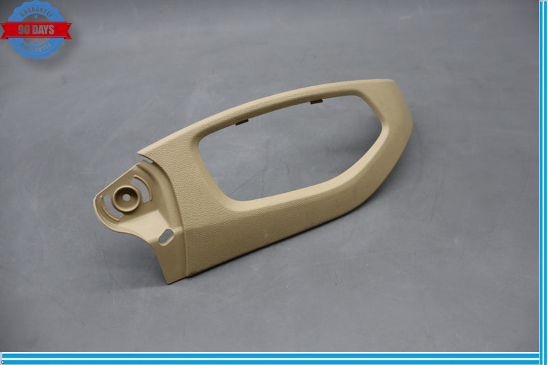 Load image into Gallery viewer, 15-20 Hyundai Genesis Right Passenger Side Outer Finish Panel Trim Oem
