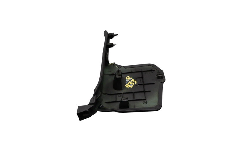 Load image into Gallery viewer, 06-12 Bentley Continental Flying Spur Front Right A Pillar Kick Trim Panel Oem
