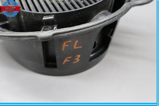 00-06 Mercedes S55 AMG S600 W220 Front Left Driver Door Audio Speaker Oem