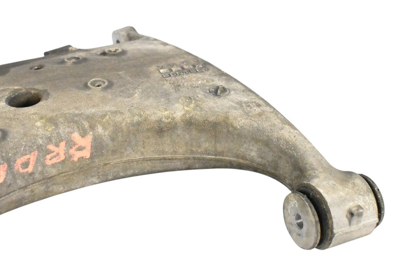 Load image into Gallery viewer, 07-10 Bentley Continental GTC Rear Right Side Lower Control Arm 3W7511512 Oem
