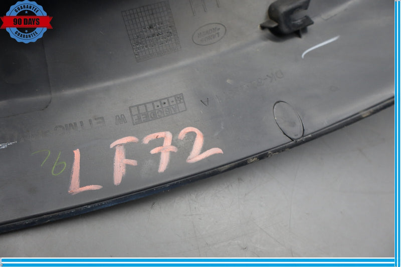 Load image into Gallery viewer, 14-22 Land Range Rover Sport Rear Left Quarter Fender Wheel Arch Molding Oem
