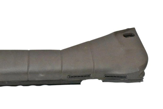 89-90 Cadillac Allante Front Right Side Upper Interior Door Trim Panel Oem