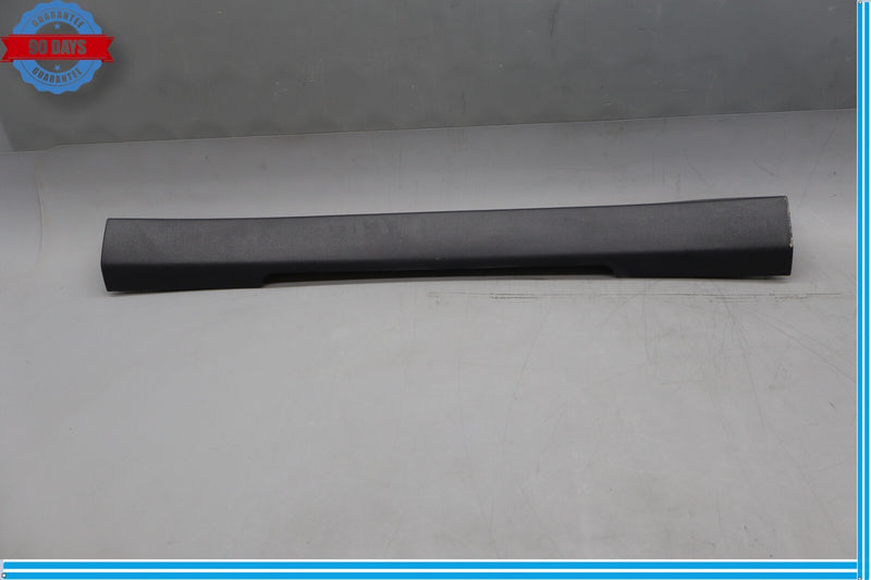 Load image into Gallery viewer, 10-13 Porsche Panamera 970 Rear Tailgate Liftgate Upper Trim Cover Panel Oem
