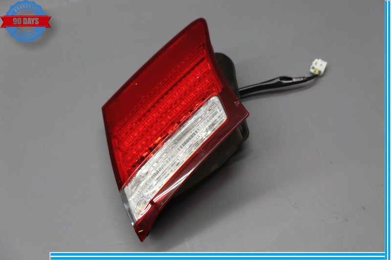 Load image into Gallery viewer, 07-09 Lexus LS460 LS600h XF40 Rear Right Passenger Side Inner Taillight Lamp Oem

