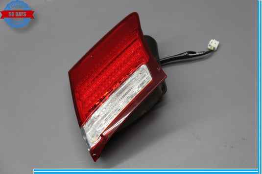 07-09 Lexus LS460 LS600h XF40 Rear Right Passenger Side Inner Taillight Lamp Oem