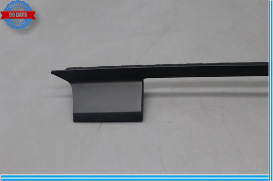 12-18 Audi A6 A7 Quattro Dashboard Display Screen Surround Trim Cover Oem