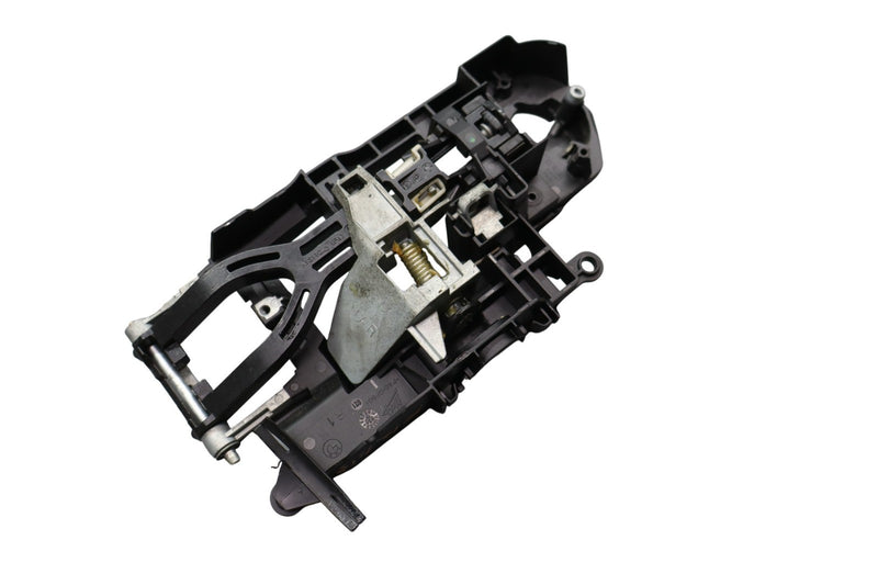 Load image into Gallery viewer, 09-19 BMW 750i 750Li 535i GT Front/Rear Right Exterior Door Handle Carrier Oem
