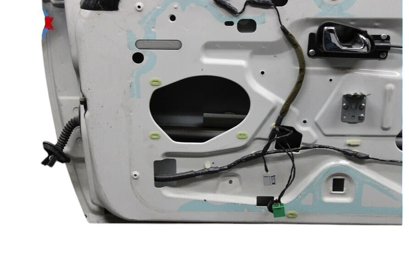 Load image into Gallery viewer, 02-05 Ford Thunderbird Front Right Passenger Side Door Shell Frame Panel Oem
