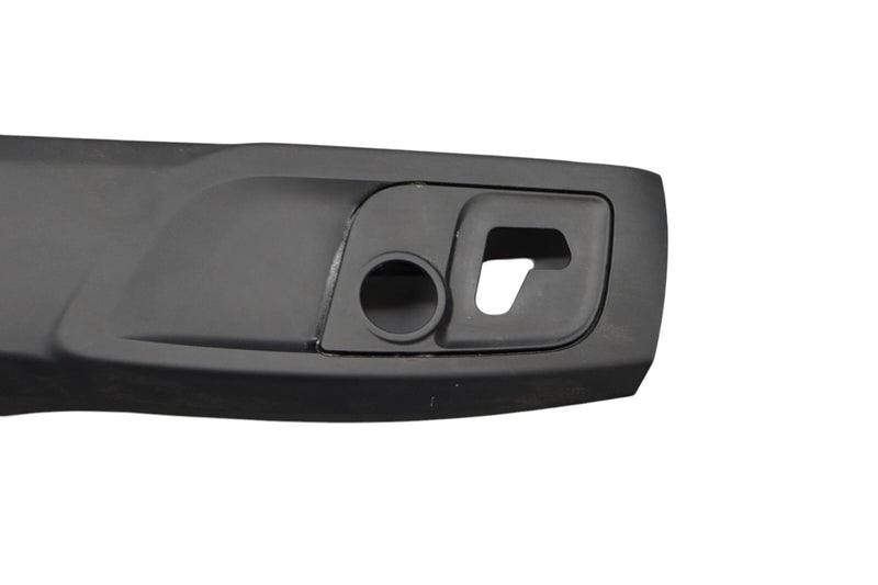Load image into Gallery viewer, 14-20 Maserati Quattroporte M156 Ghibli Front Left Side Seat Switch Cover OEM
