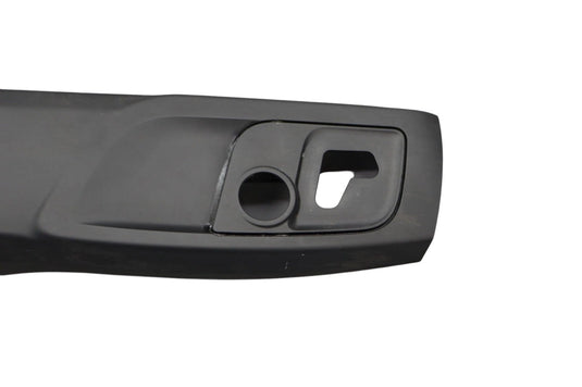 14-20 Maserati Quattroporte M156 Ghibli Front Left Side Seat Switch Cover OEM
