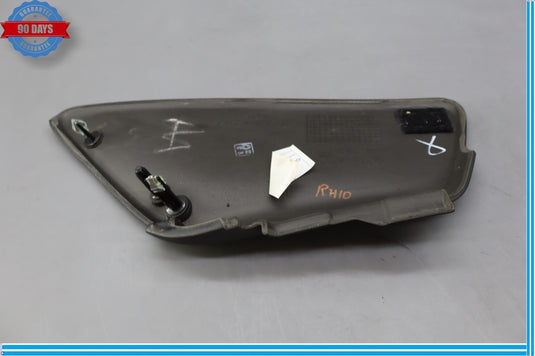 14-17 Maserati Ghibli Center Console Right Side Panel Trim FA00AAE36720 Oem