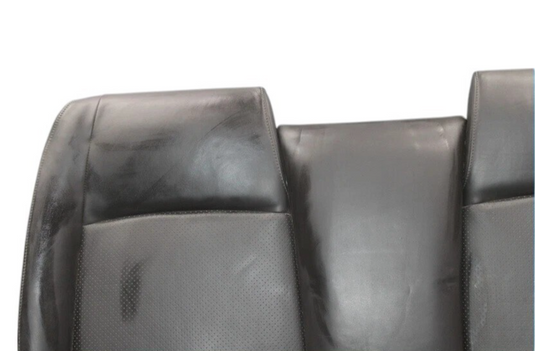 07-15 Jaguar XK XKR X150 Rear Right & Left Side Seat Backrest Cushion Cover Oem