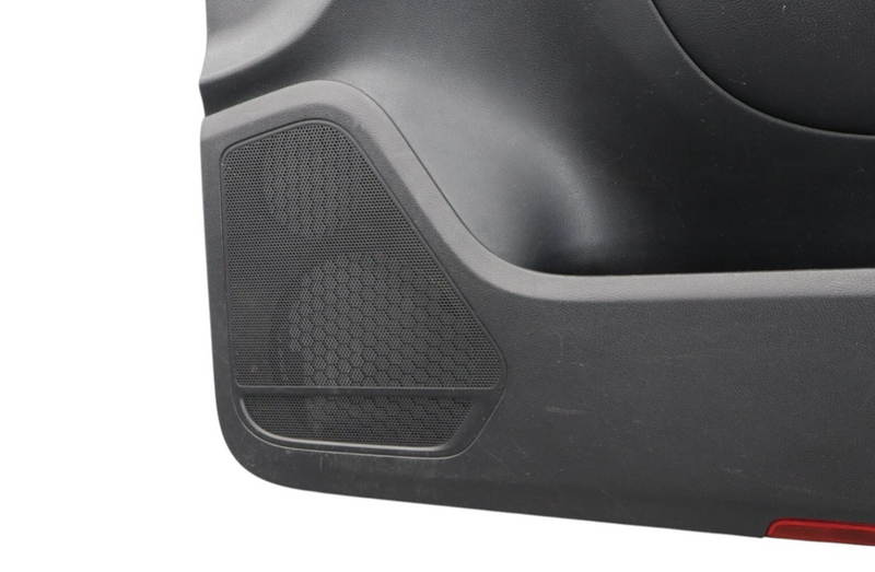 Load image into Gallery viewer, 11-14 Volkswagen VW Touareg Front Right Passenger Side Interior Door Panel Oem
