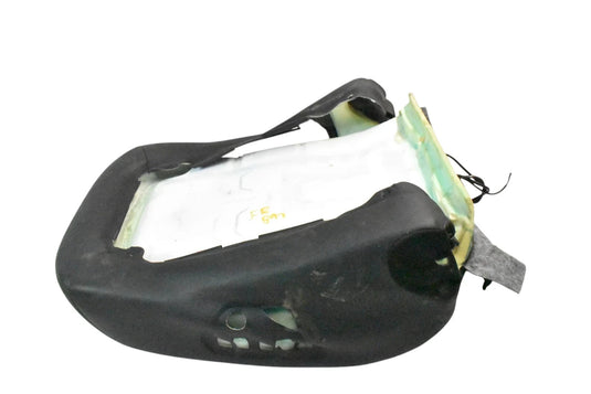 08-11 Mercedes W204 C300 Front Right Upper Seat Back Rest Cushion OEM