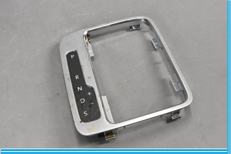 Load image into Gallery viewer, 11-13 Volkswagen VW Touareg Automatic Shifter Cover  Trim/ Circuit Board Oem
