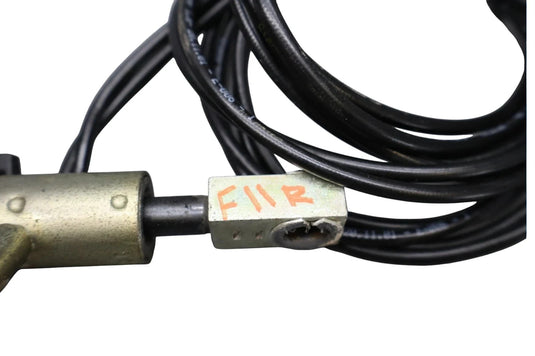 03-12 Mercedes R230 SL500 Convertible Right Roof Main Top Drive Lift Cylinder