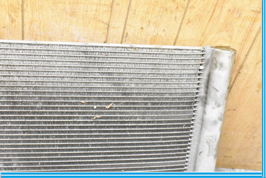 01-05 Mercedes W209 CLK55 AMG CLK500 C240 AC Air A/C Condenser Cooler Oem