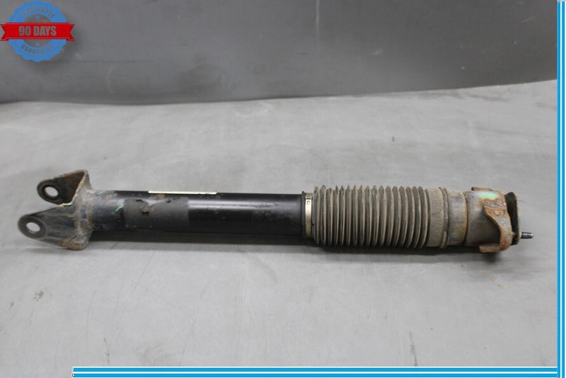 Load image into Gallery viewer, 13-19 Mercedes GL450 GL550 Rear Right Side Air Shock Strut Absorber Assembly Oem
