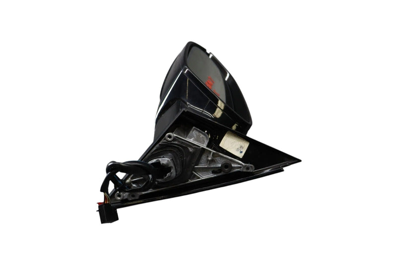 Load image into Gallery viewer, 11-18 Audi A8 A8L Quattro Front Left Driver Side Exterior Rear View Mirror OEM
