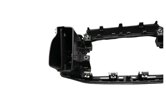 14-17 Maserati Ghibli Center Dash Display Frame Air Vent Grille Trim Bezel OEM