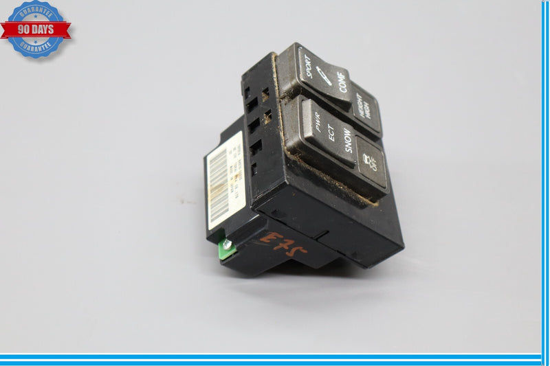 Load image into Gallery viewer, 07-09 Lexus LS460L Air Suspension Comfort Traction Control Switch Panel Oem
