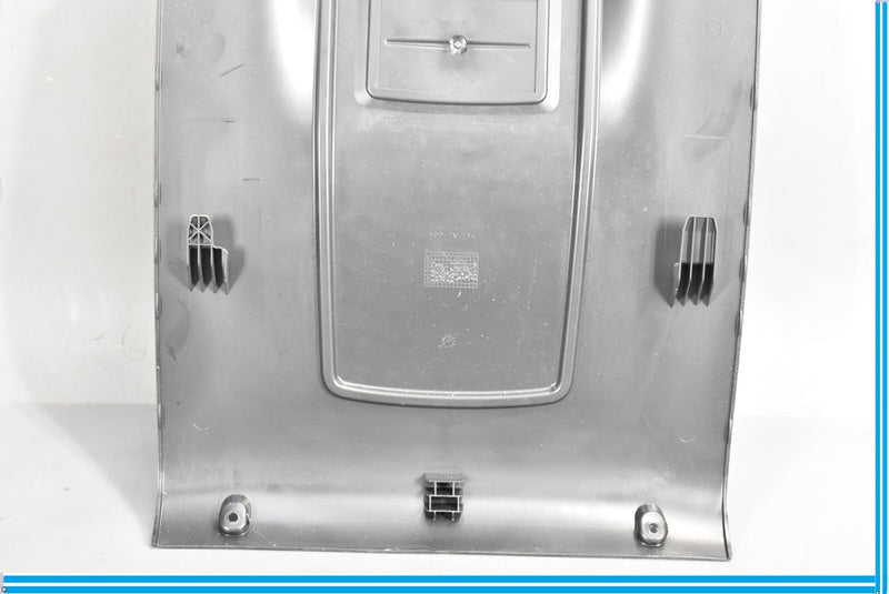 Load image into Gallery viewer, 10-17 Mercedes W204 C250 Right Passenger Side Back Panel Seat Cover Oem
